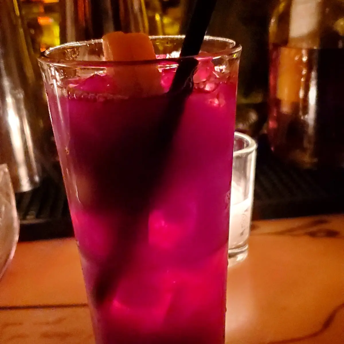 Southeast Red Sangria