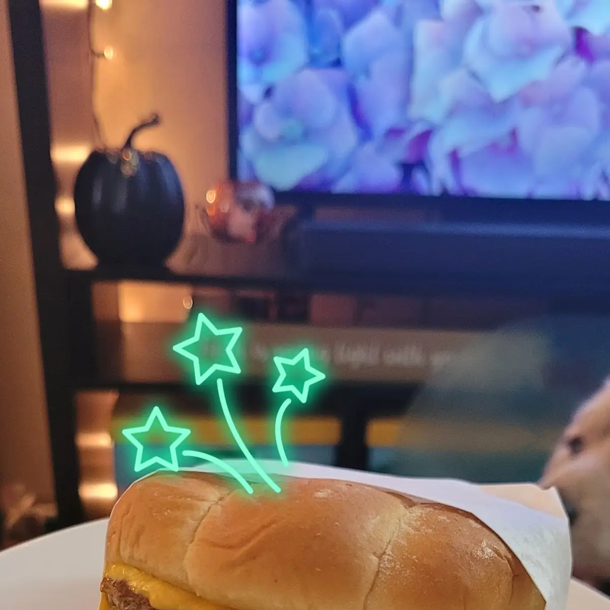 Hamburger Steak