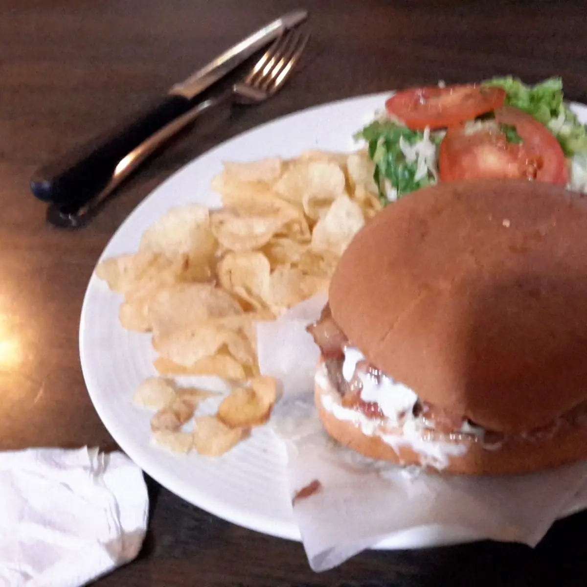 Angus Burger