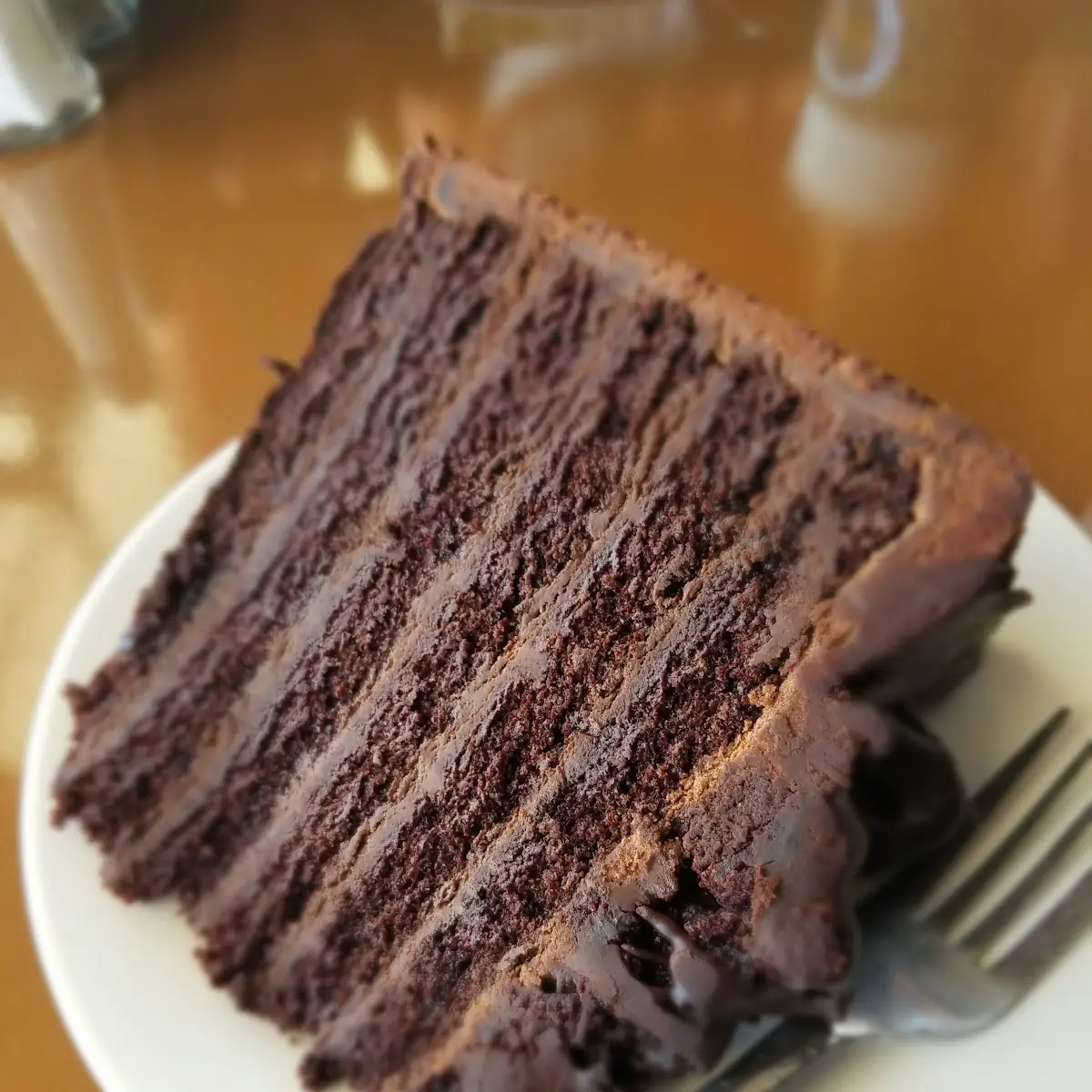 Chocolate Cake