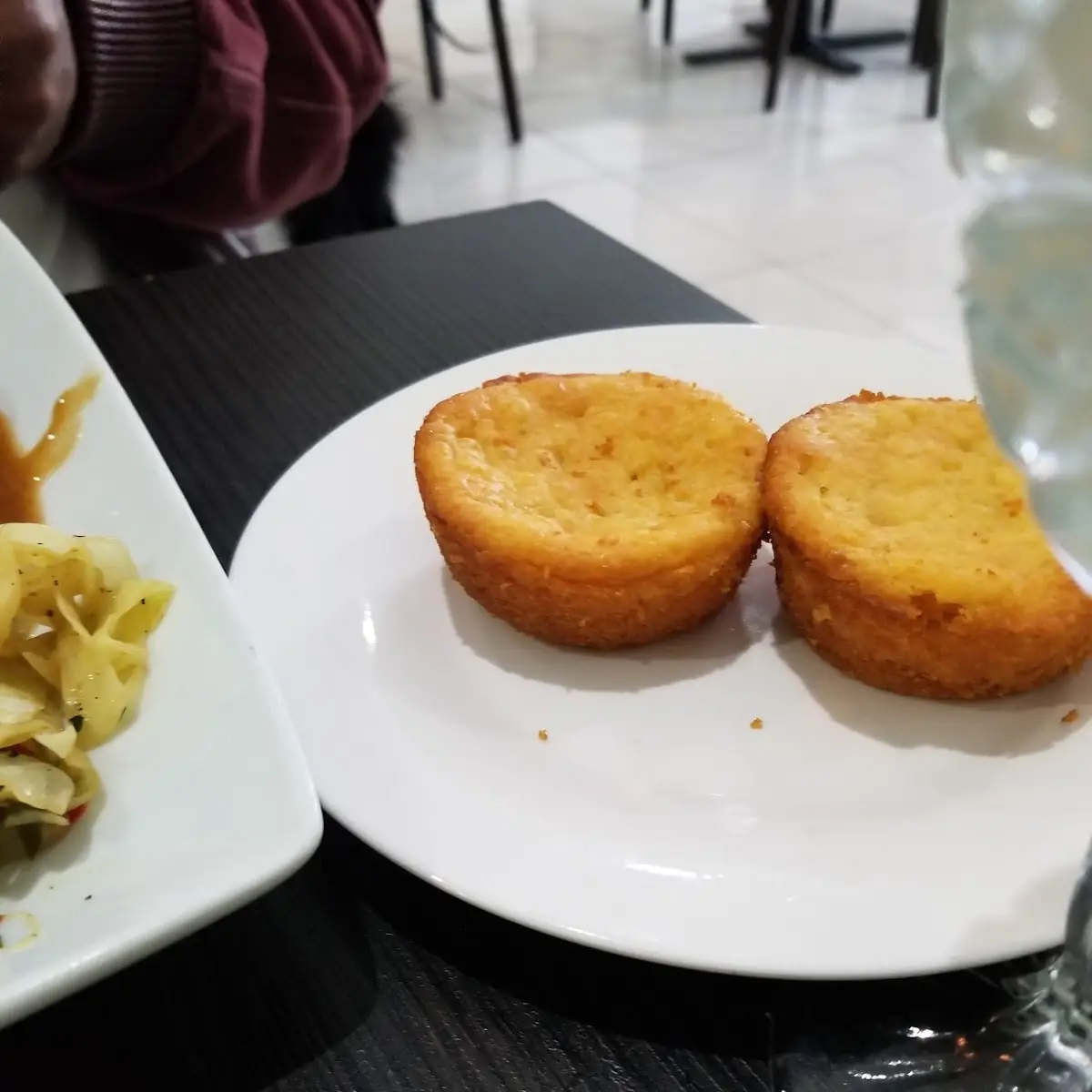Cornbread