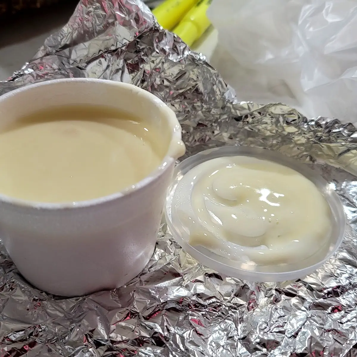 Cheese Dip
