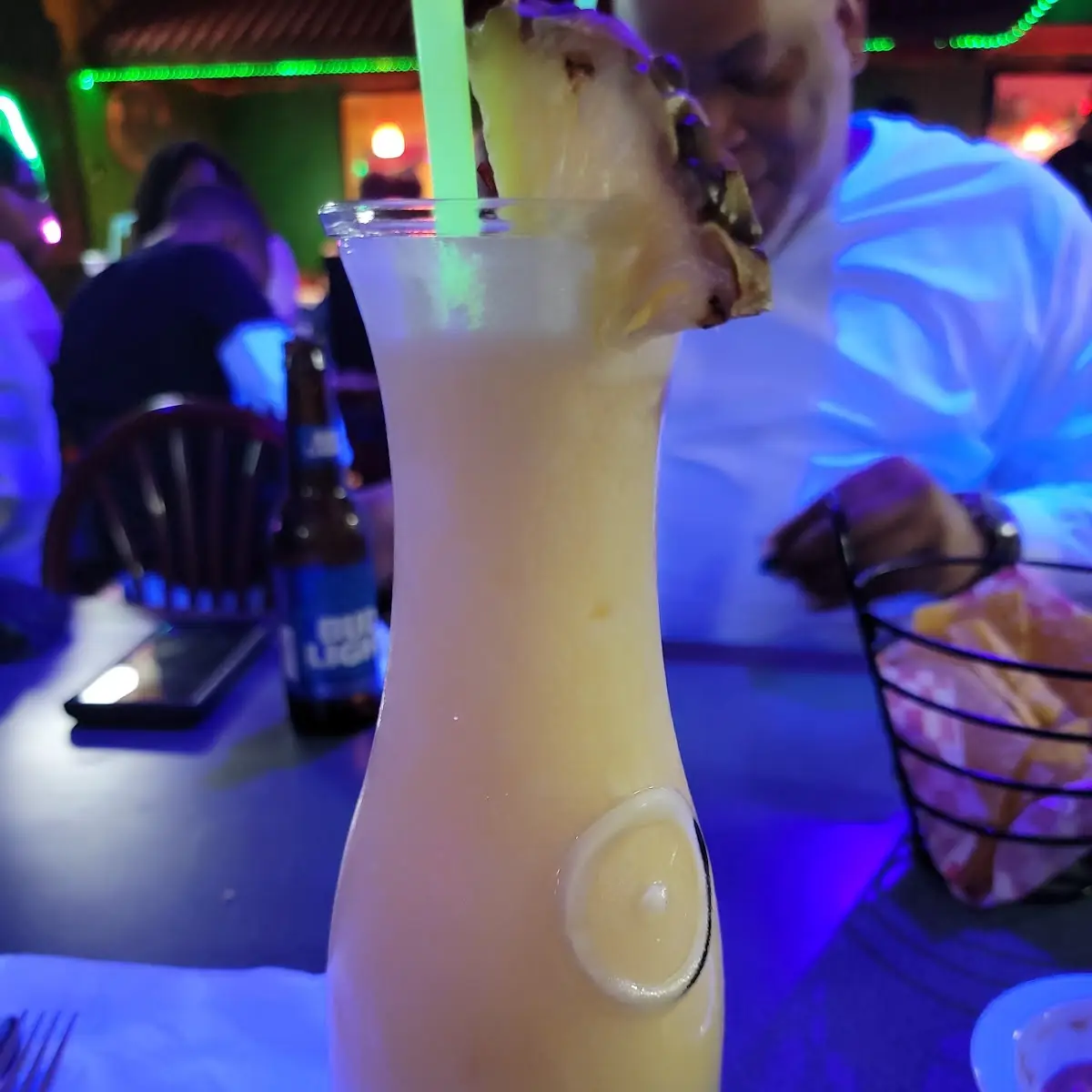 Pina Colada