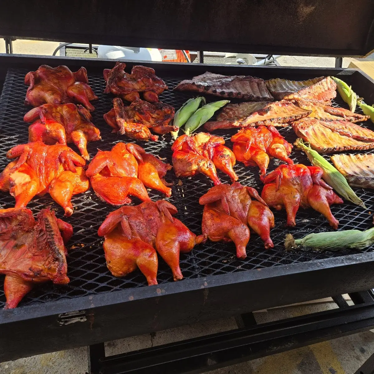 BBQ