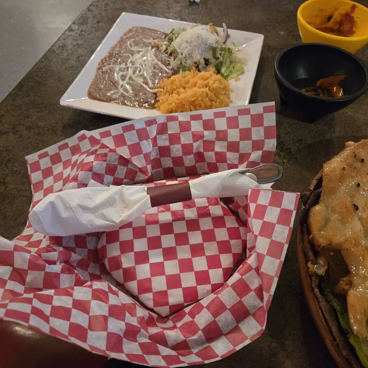 Corn Tortillas