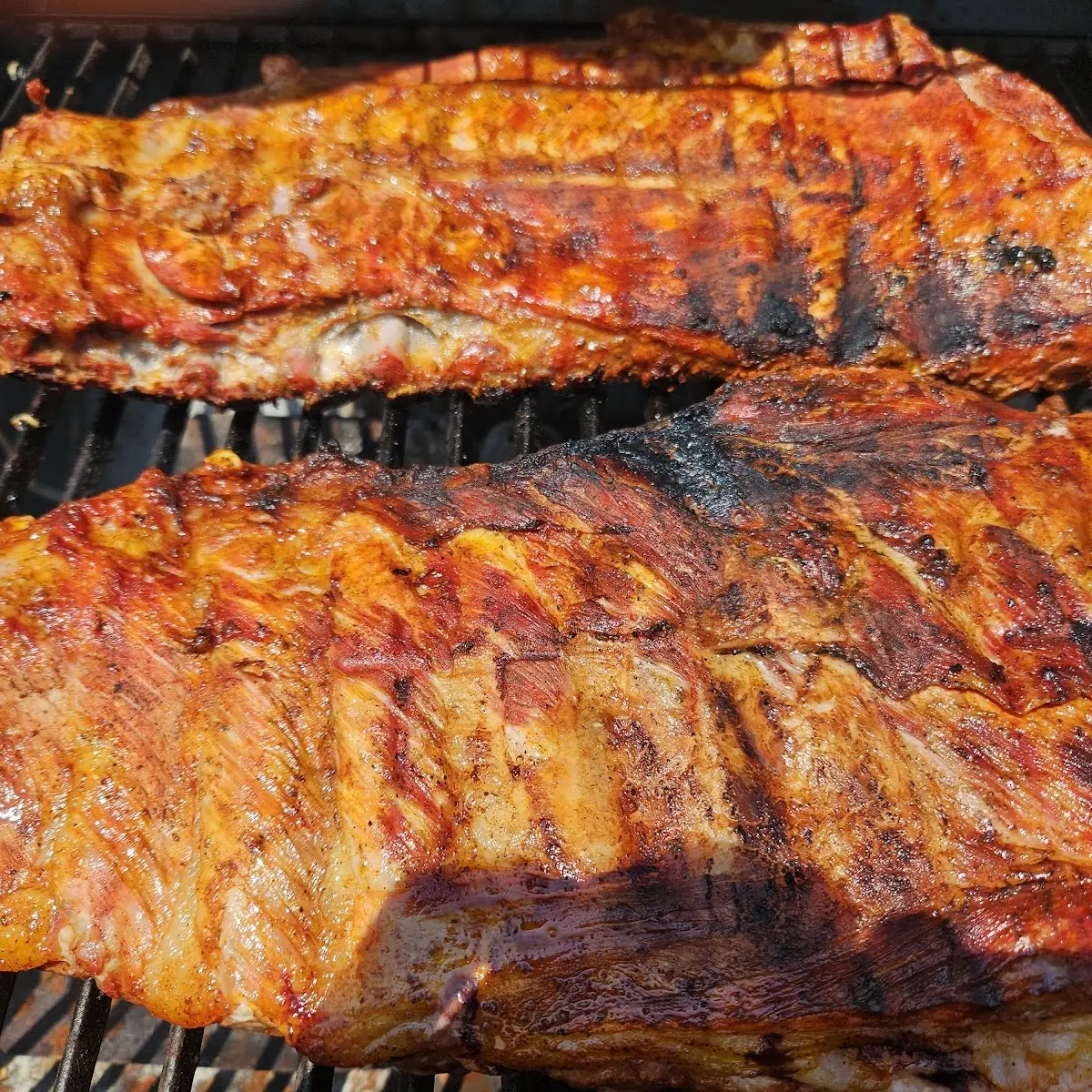 Spare Ribs