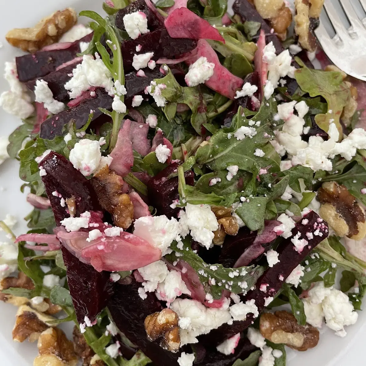 Beet Salad