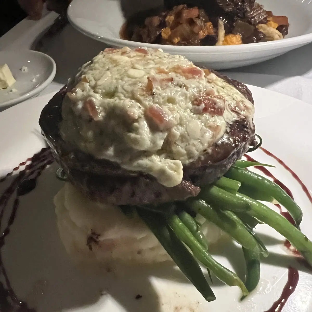 Filet Mignon