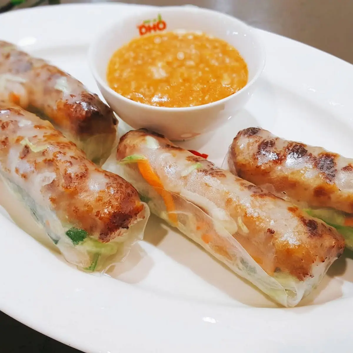 Goi Cuon Trung 2 Rolls