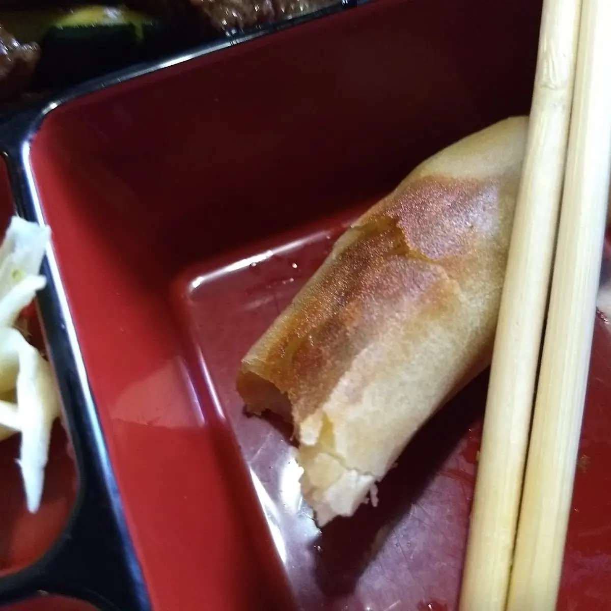Egg Roll