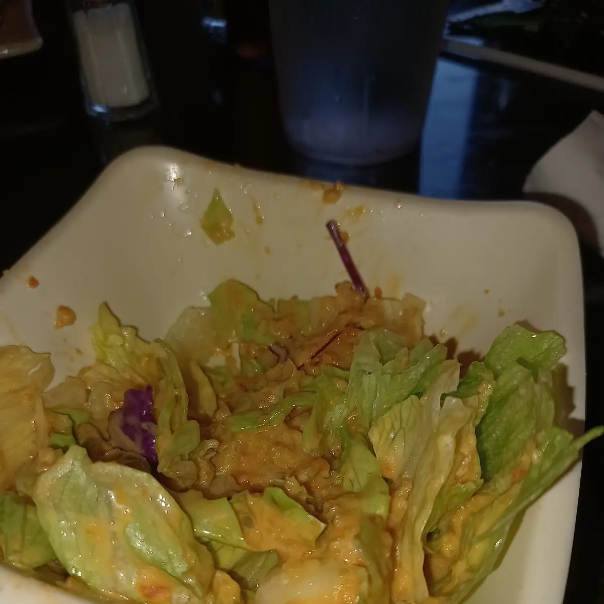 House Salad