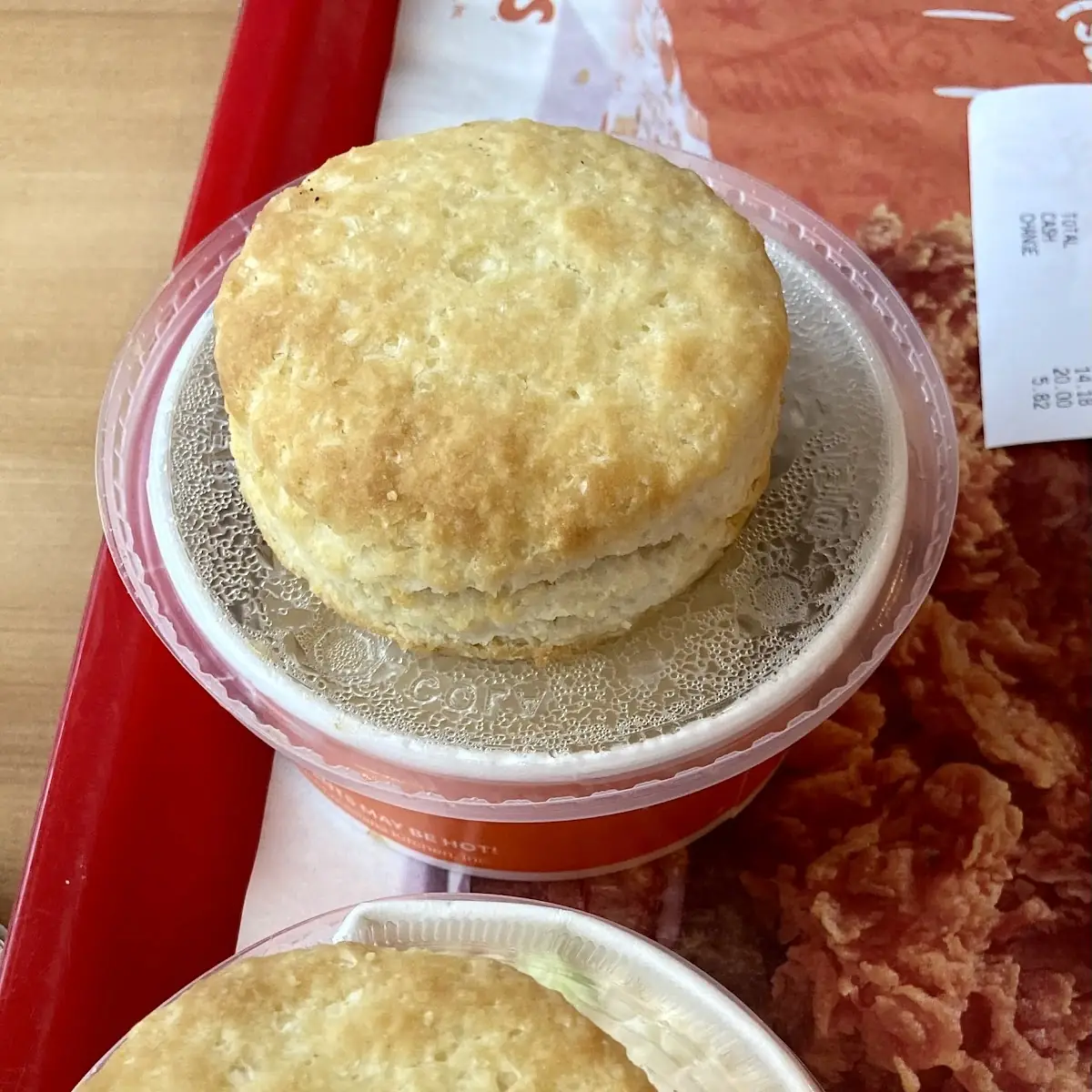 Chicken Pot Pie