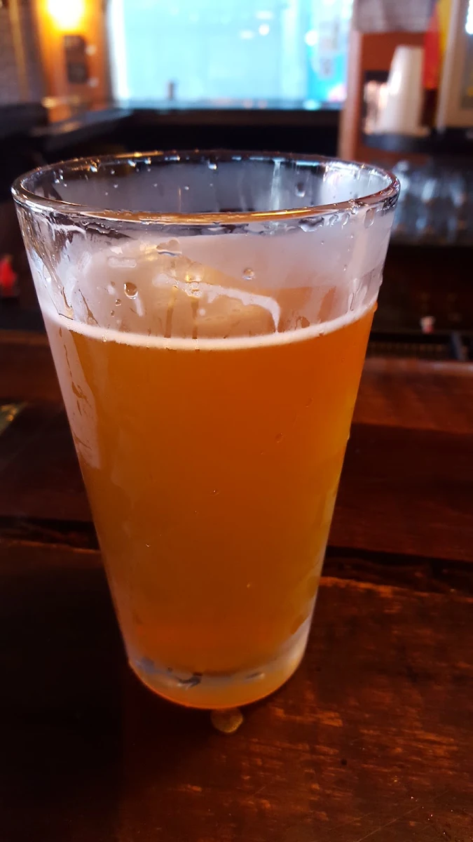 Draft Beer