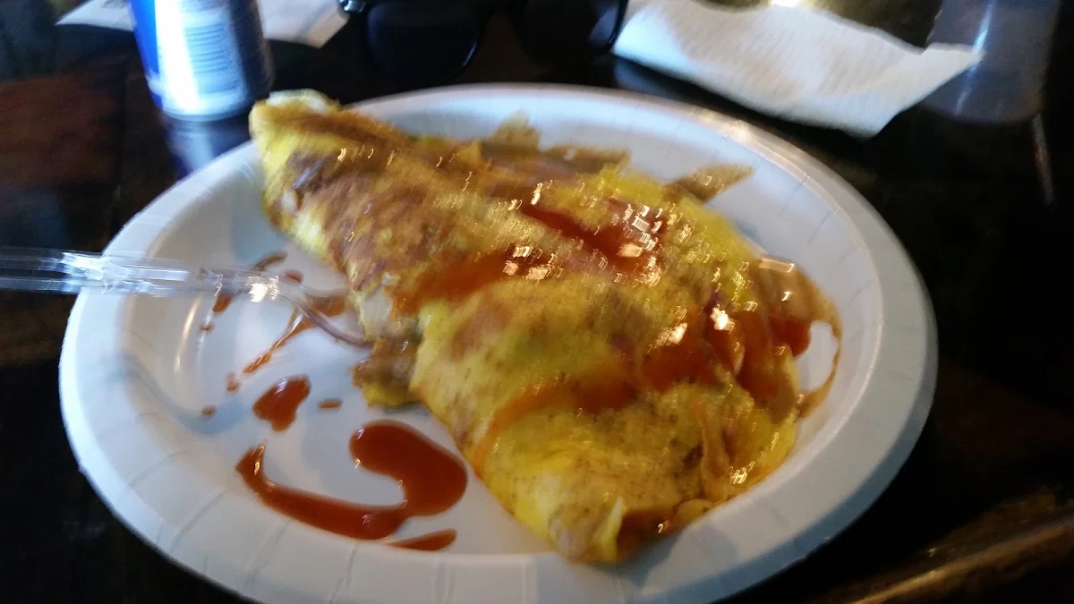 Sunday Brunch