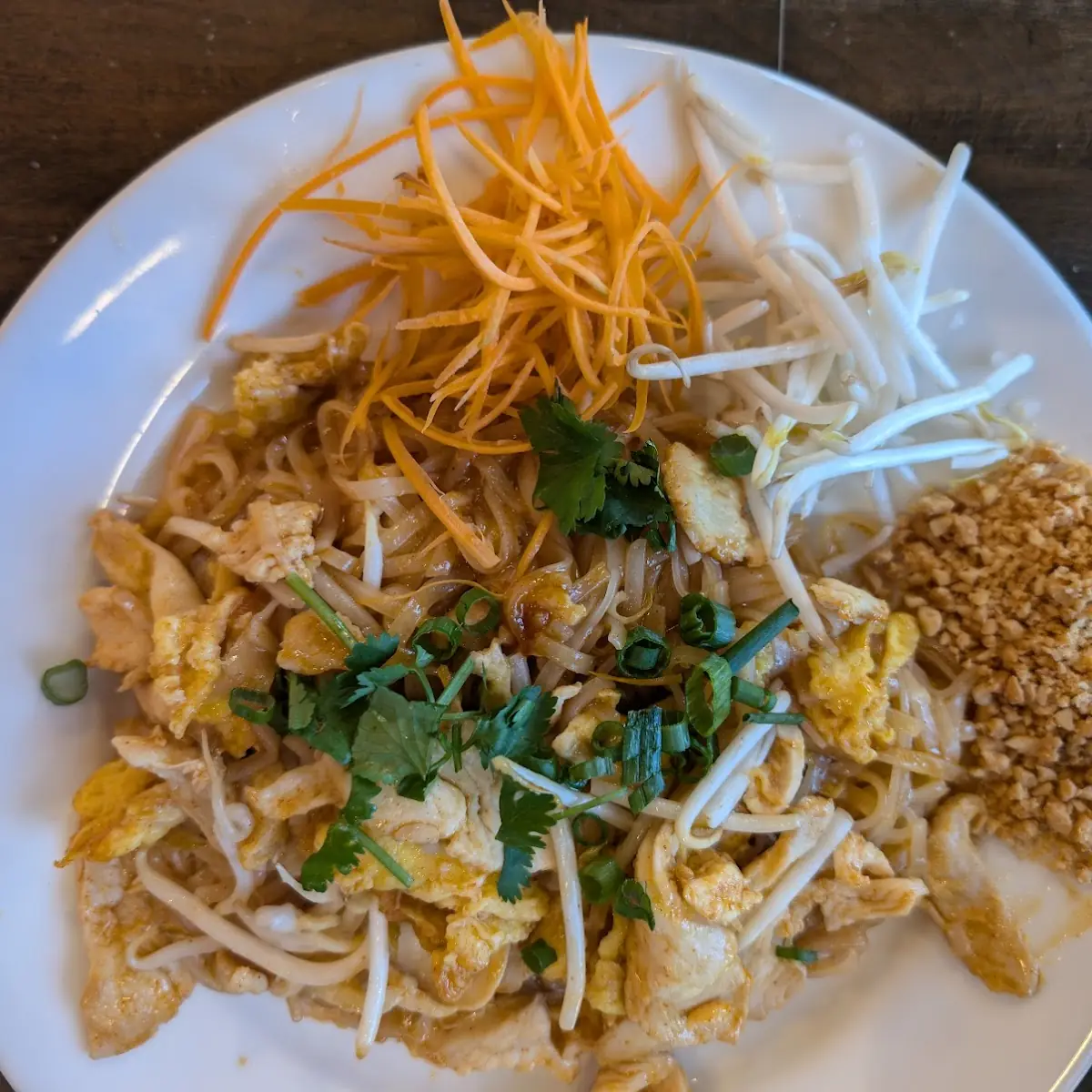 Pad Thai