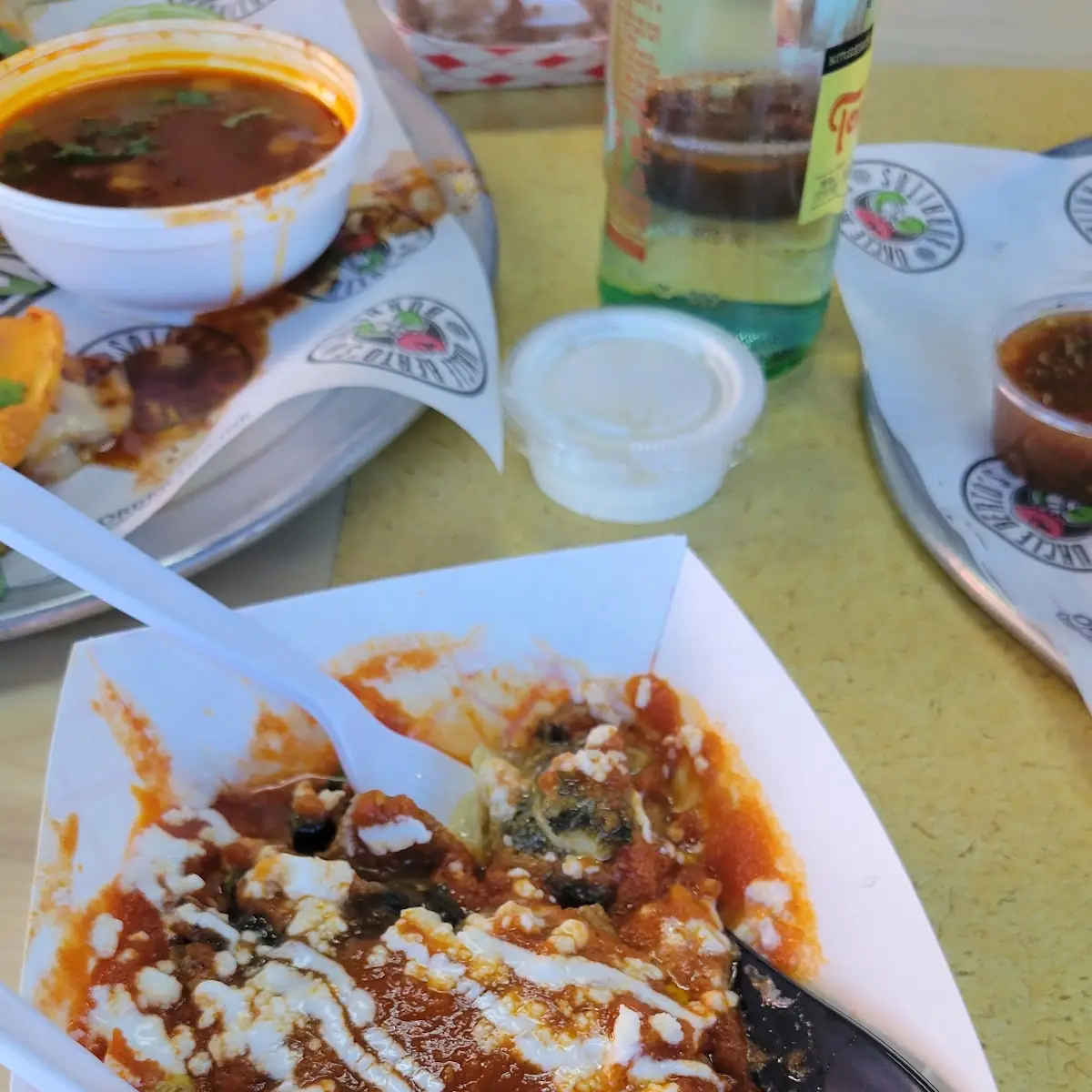 Chili Relleno