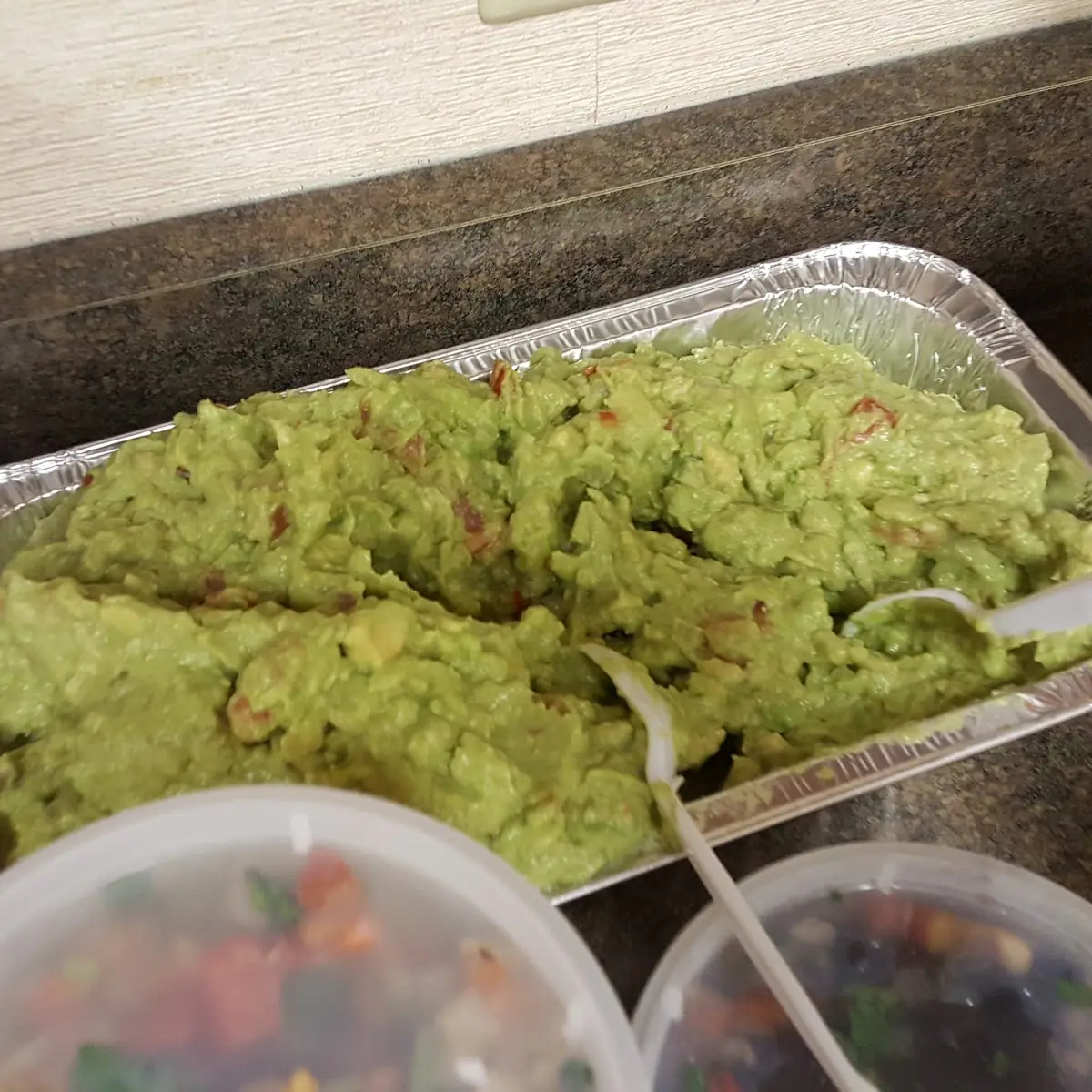 Guacamole