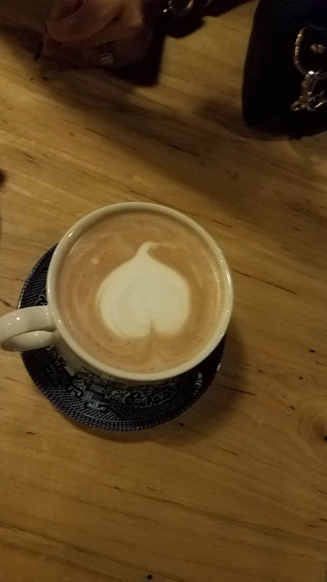 Cappuccino