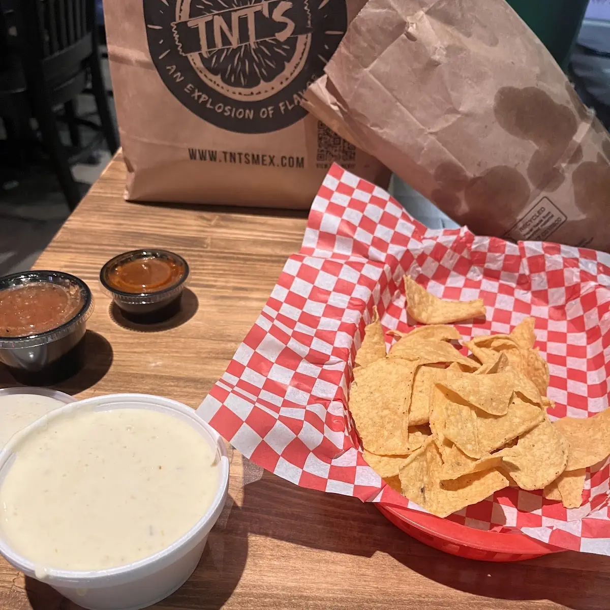 Cheese Dip