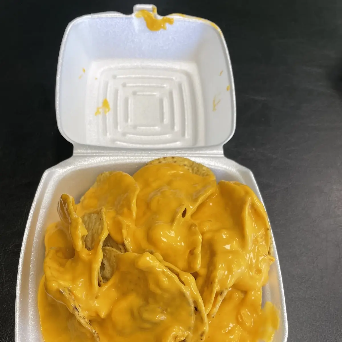 Side of Nacho Cheese