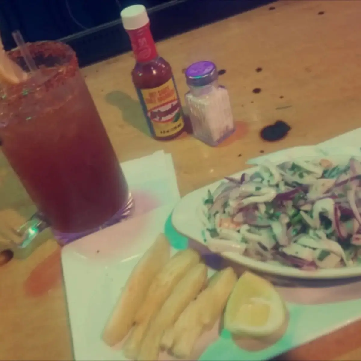 Ceviche