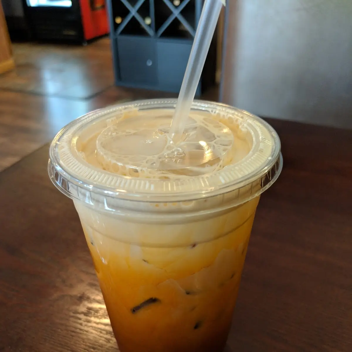 Thai Tea