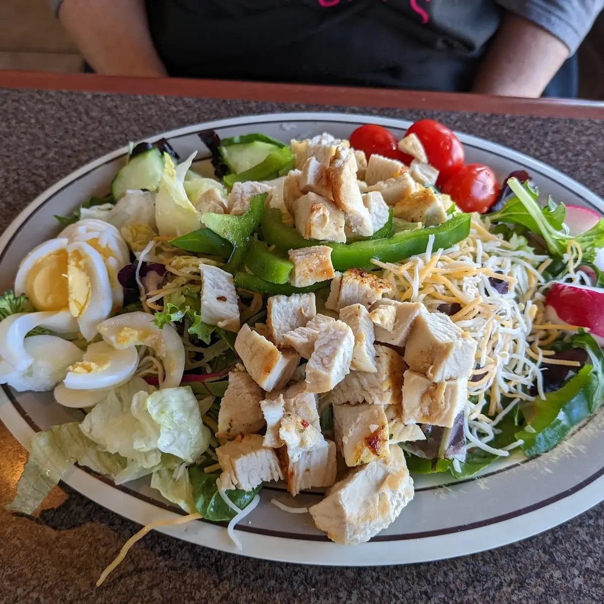 Chicken Salad