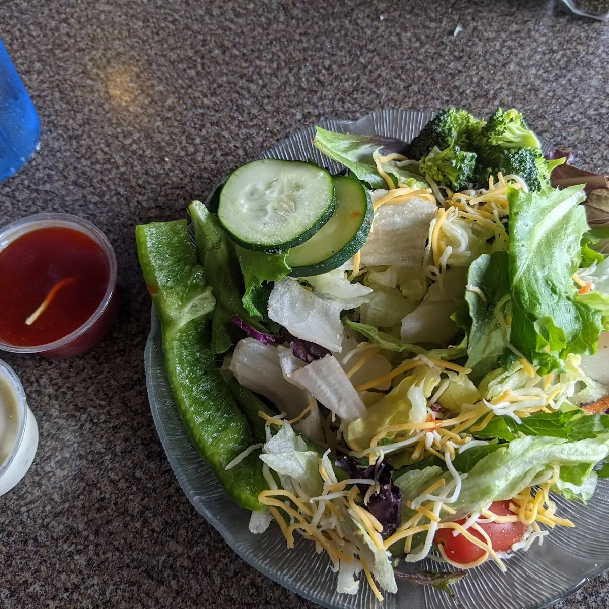 Side Salad