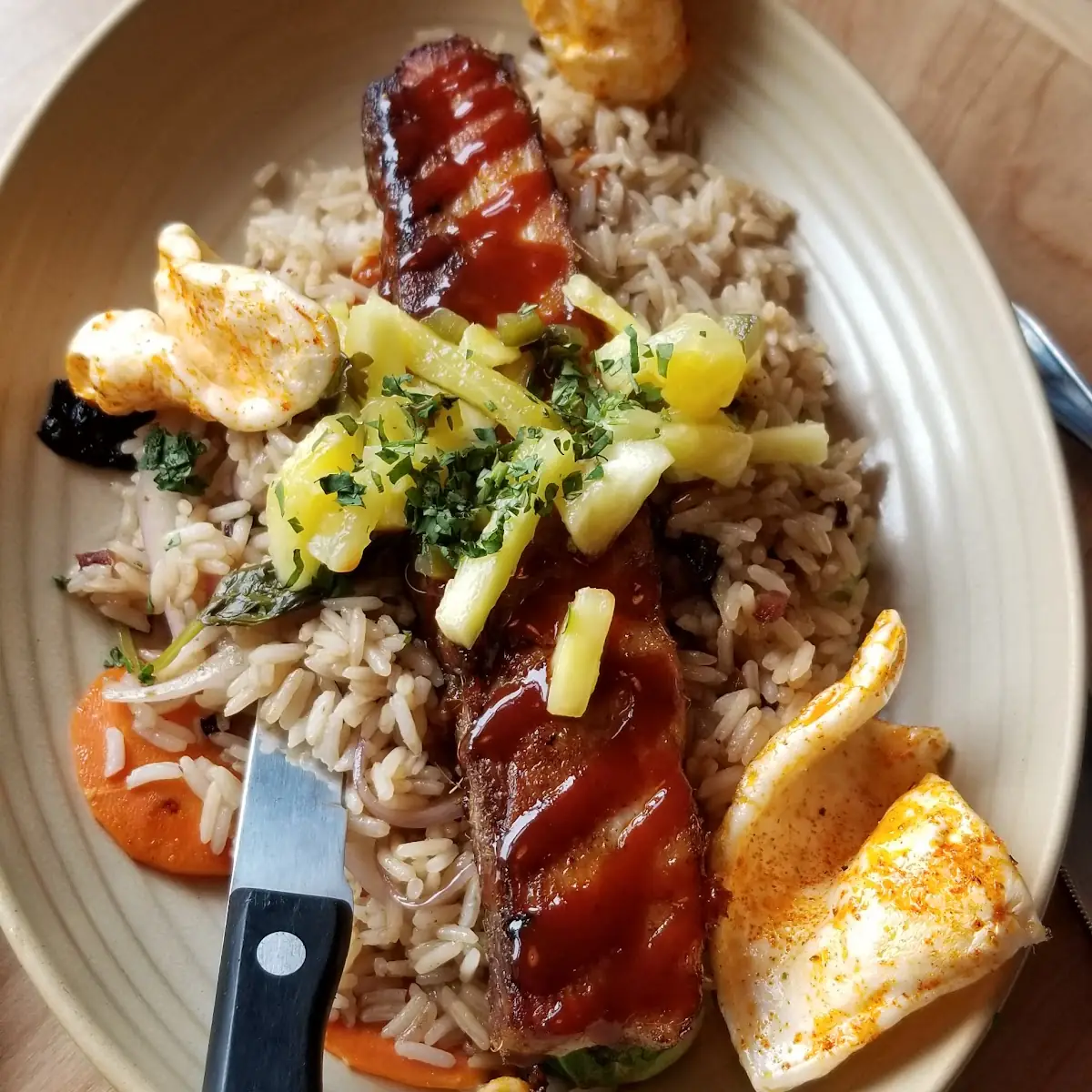 Pork Belly