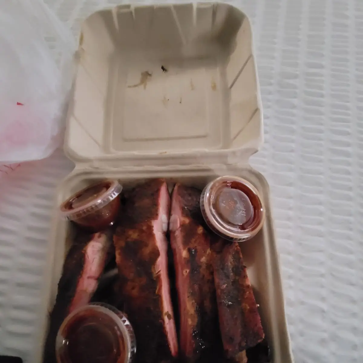 BBQ Ribs