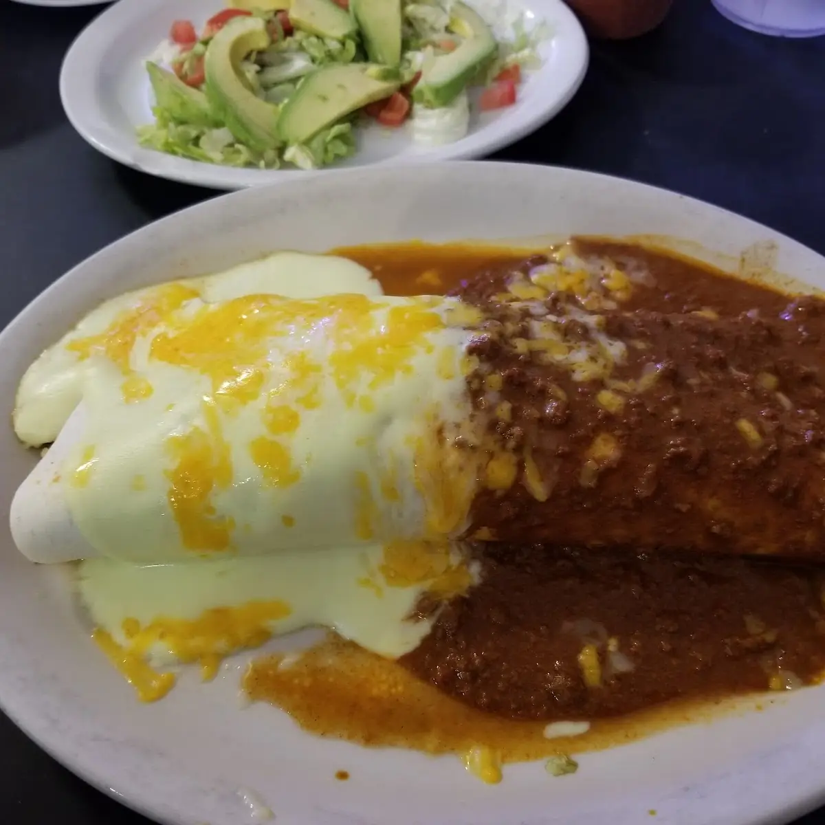 Big Burrito