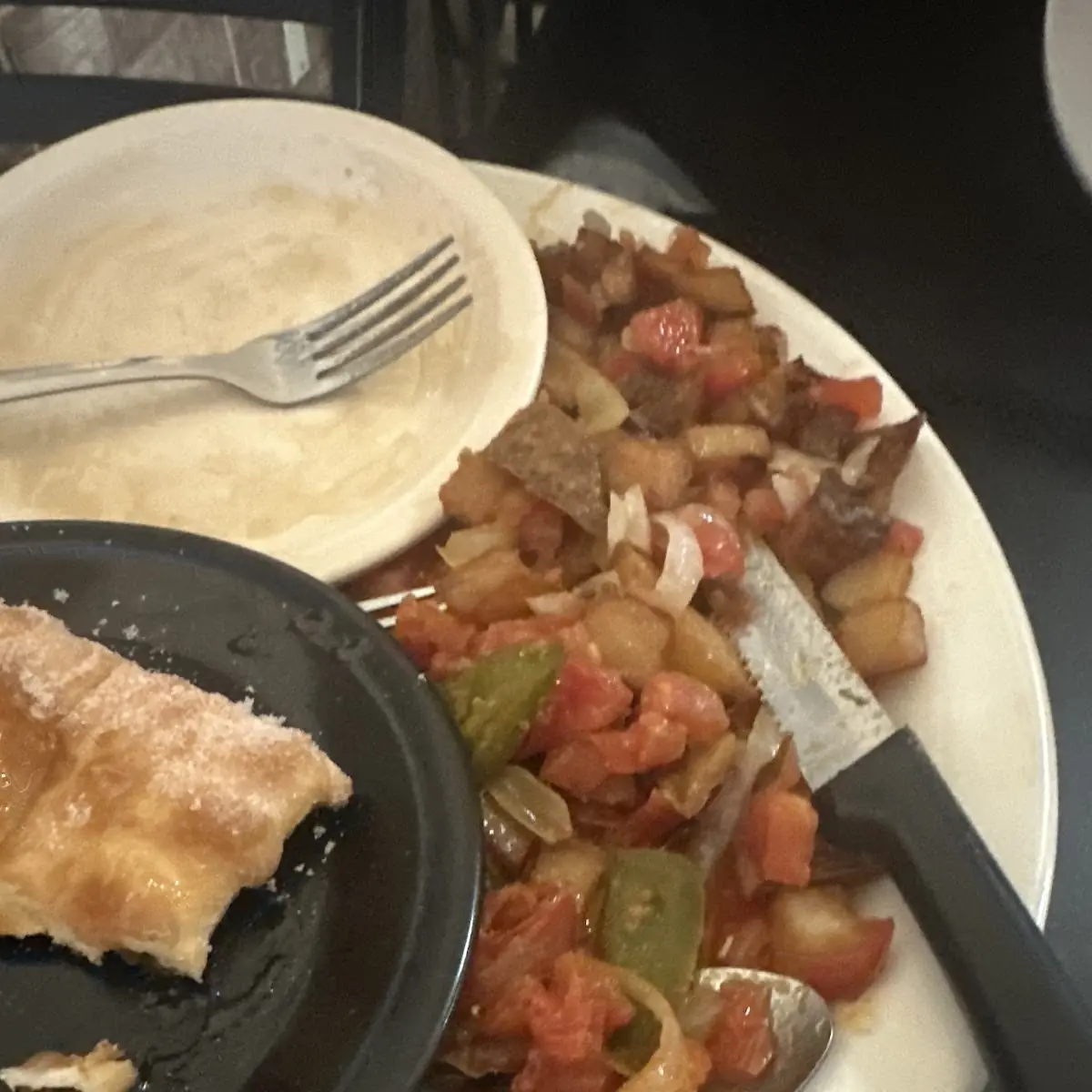 Ratatouille