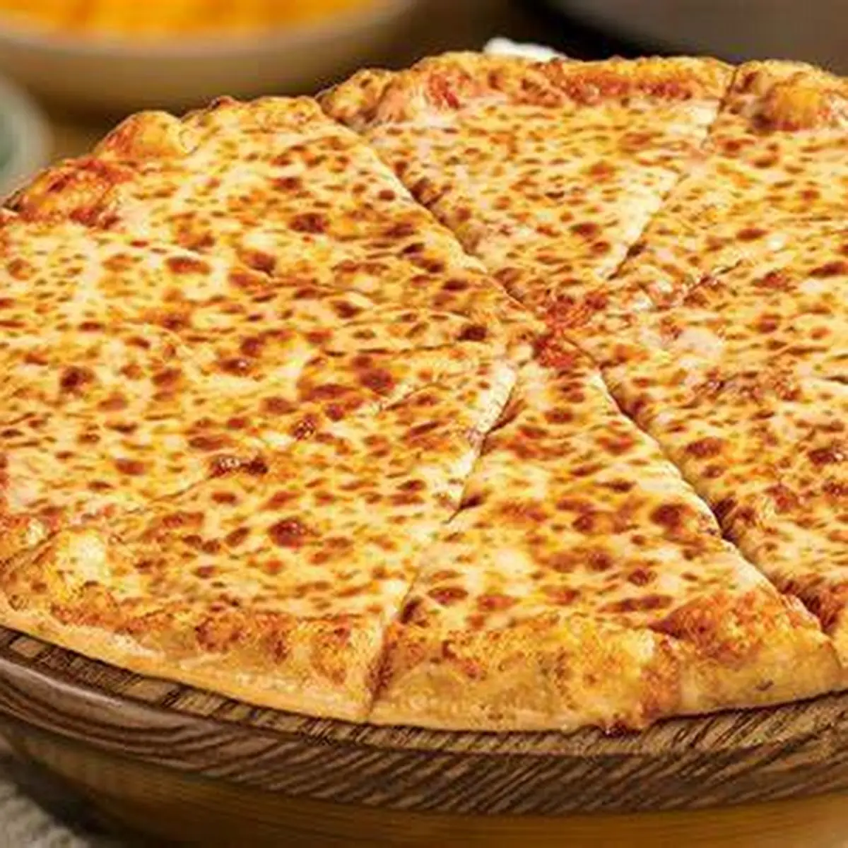X-Large 16 Garlic Cheese Pizza