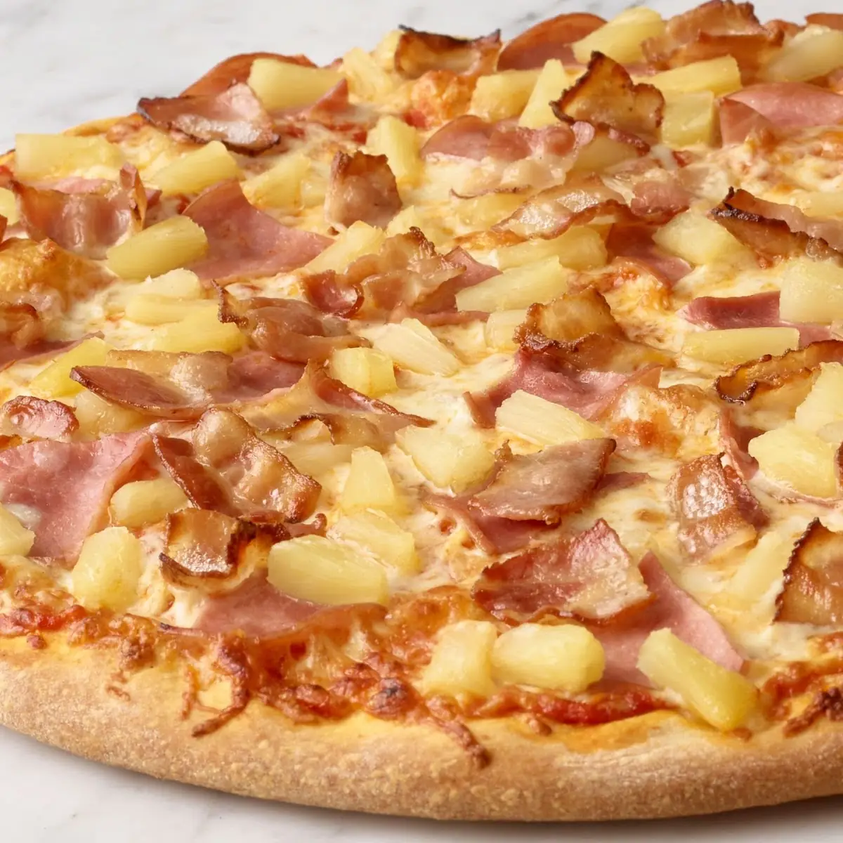 X-Large 16 Hawaiian Pizza