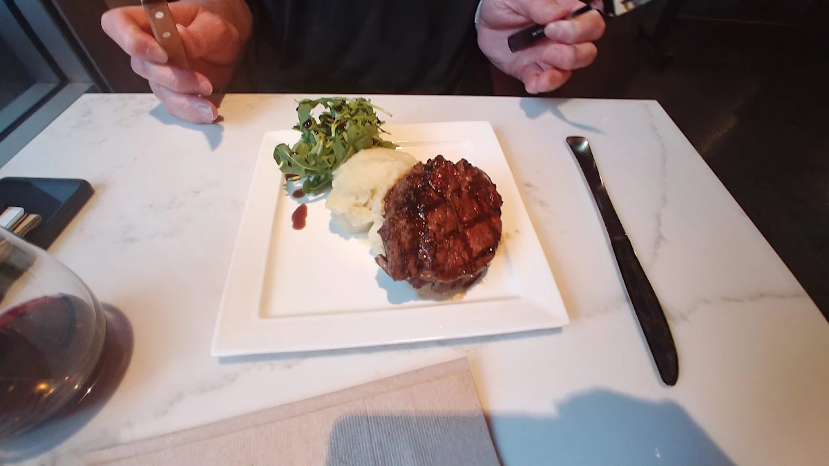 Filet Mignon