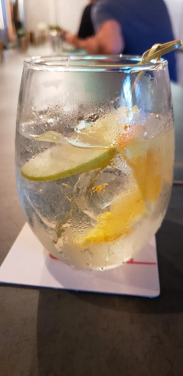 White Sangria
