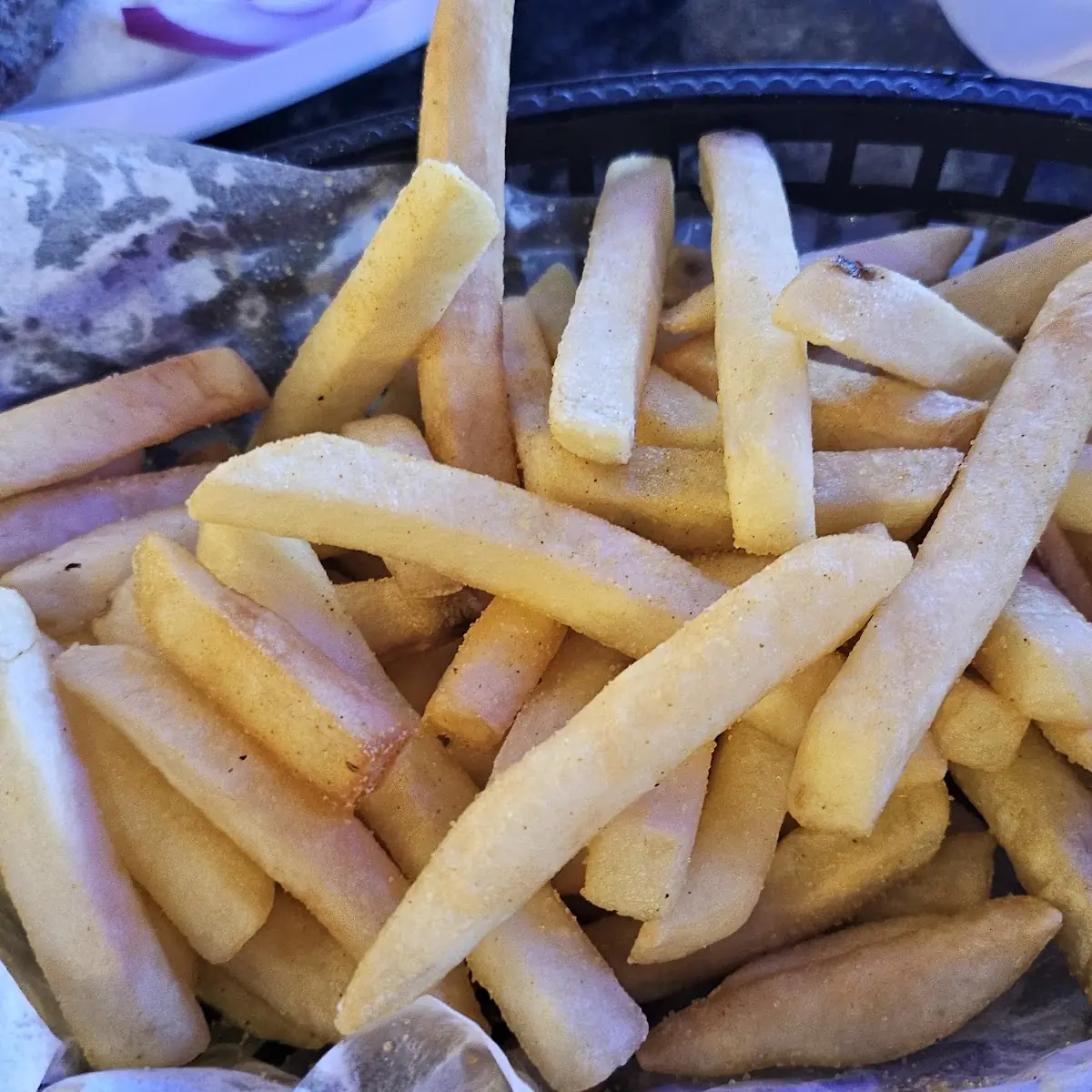 French Fries