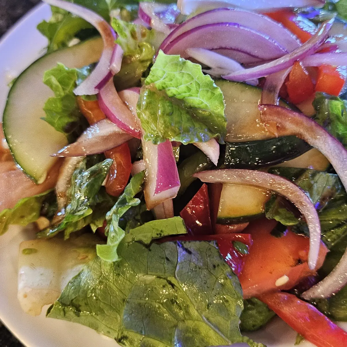 Side Salad