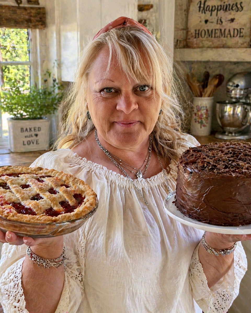 Six Inch Pie