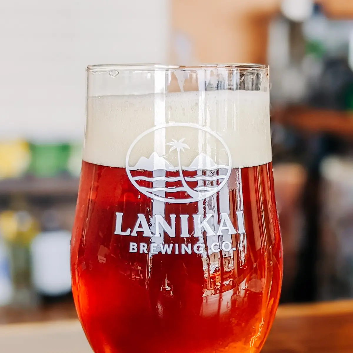 Honey Moon Märzen