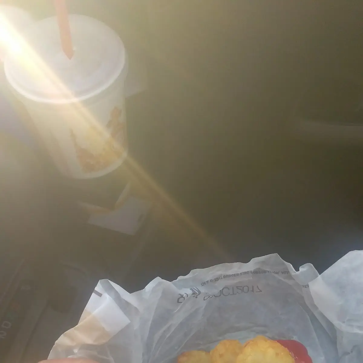Hash Browns