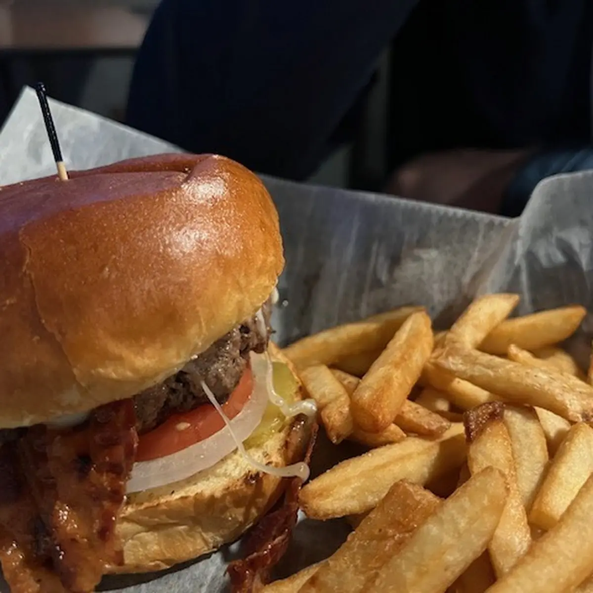 Chicken Sandwich