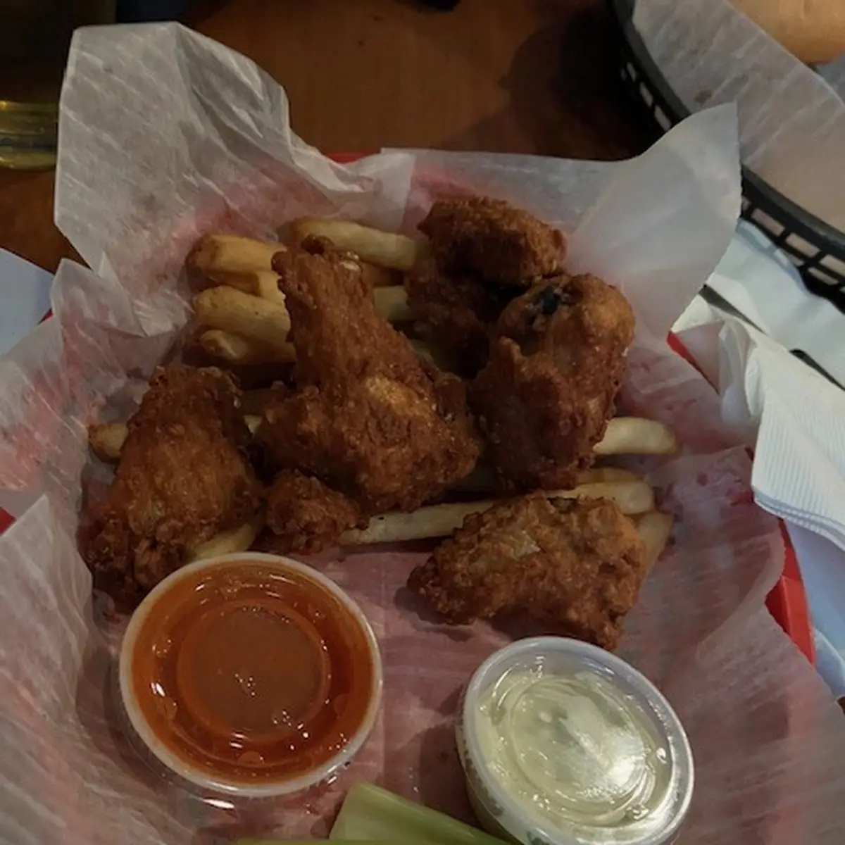 Chicken Wings