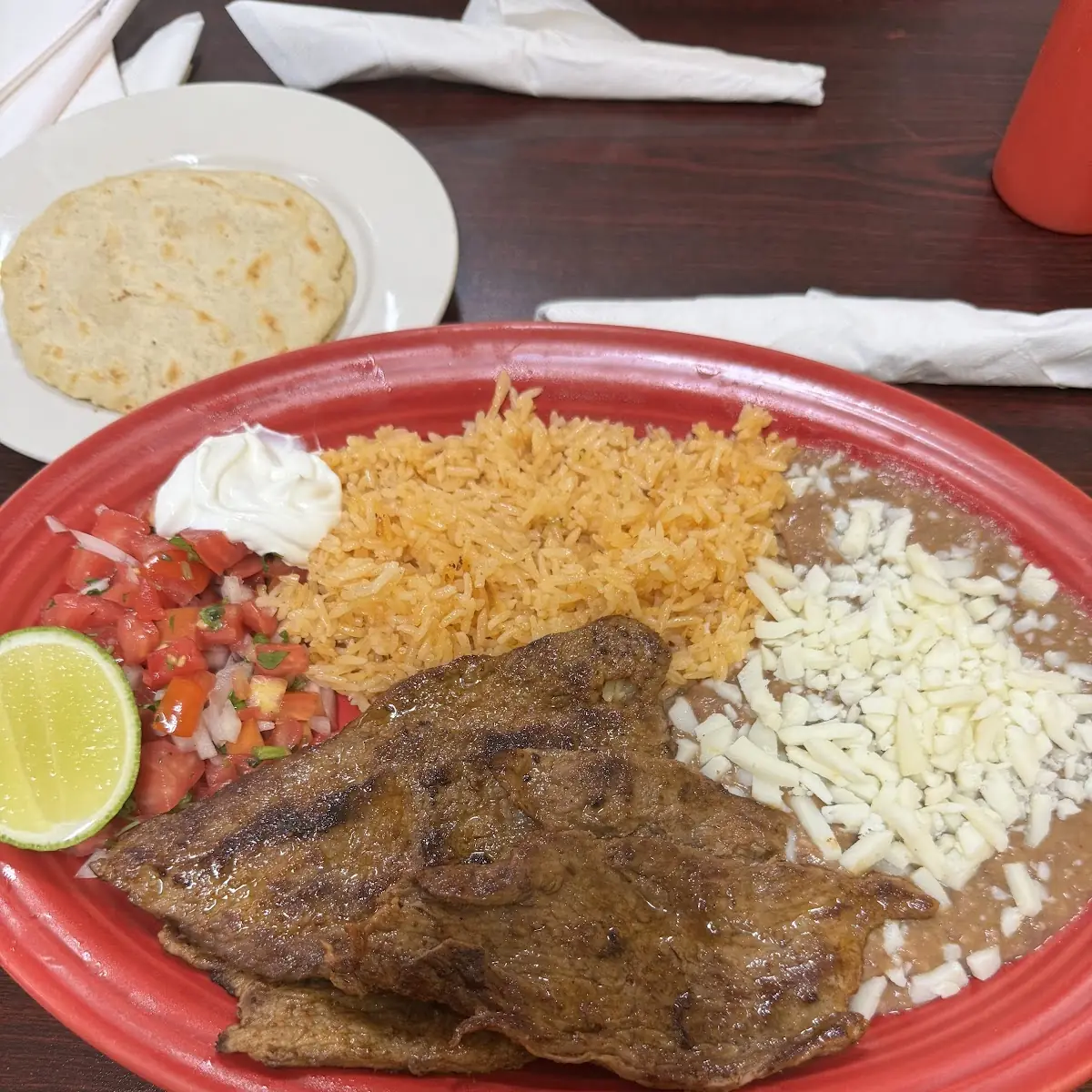 Carne Asada