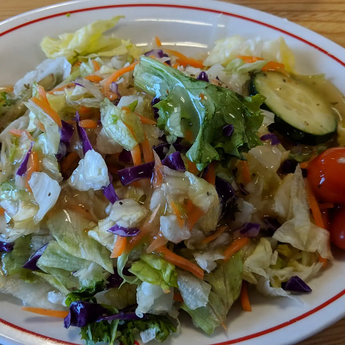 Salad