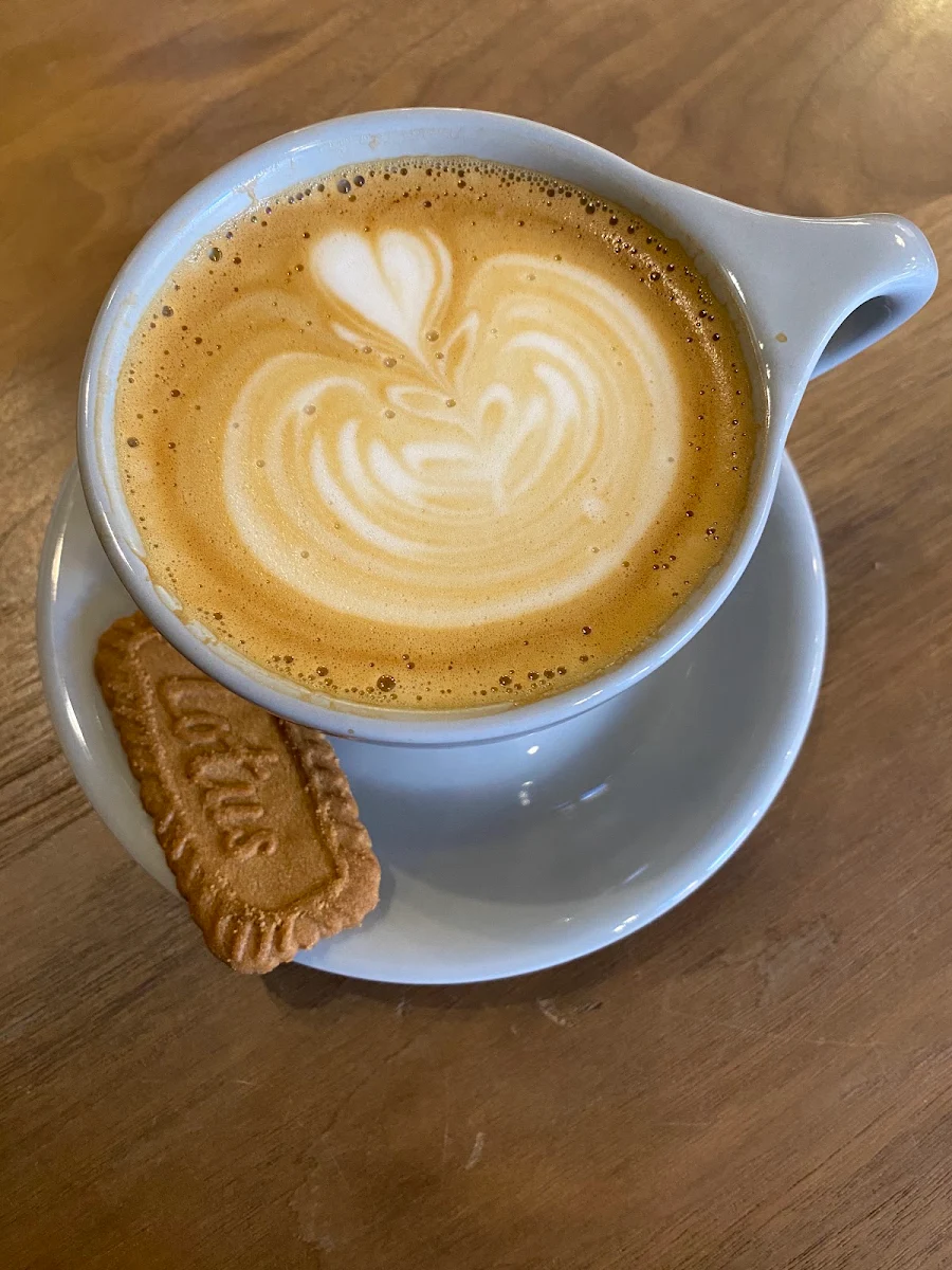 Cappuccino