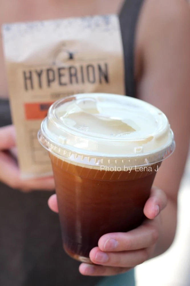 Cold Brew