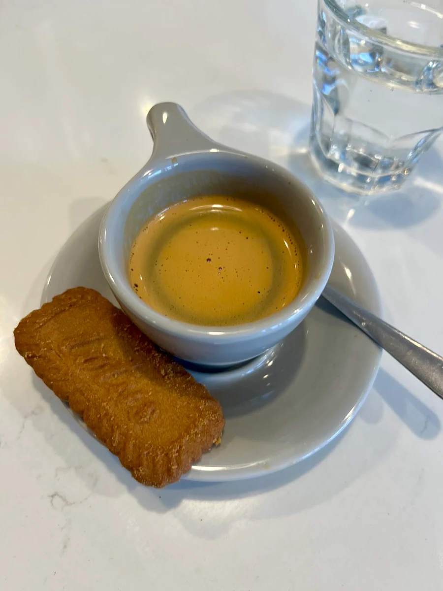 Pumpkin Soup