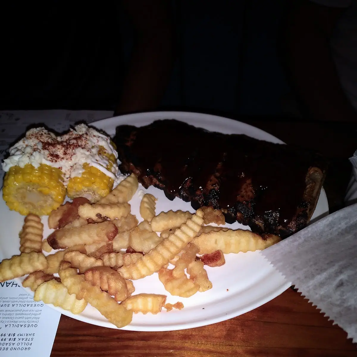 Ribs