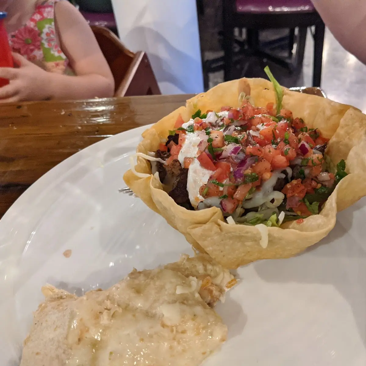 Taco Salad